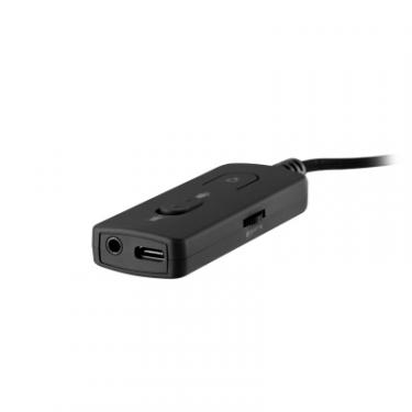 Наушники 2E Gaming HG350 RGB USB 7.1 Black Фото 6