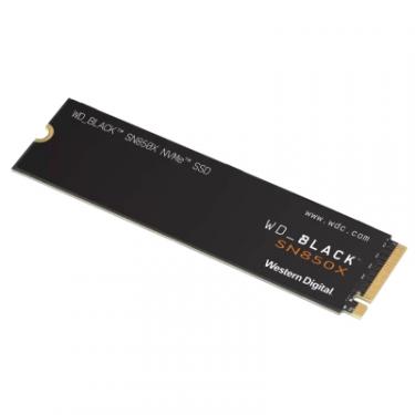 Накопитель SSD WD M.2 2280 2TB SN850X Фото 1