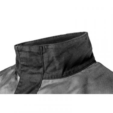 Куртка рабочая Neo Tools HD Slim, розмір XXL (56), 285 г/м2, еластан з поси Фото 1