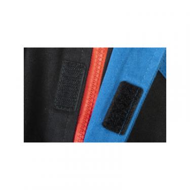 Куртка рабочая Neo Tools HD+, розмір XXL (56), 275 г/м2,бавовна, високий ко Фото 3