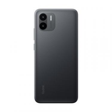 Мобильный телефон Xiaomi Redmi A1 2/32GB Black Фото 2