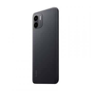 Мобильный телефон Xiaomi Redmi A1 2/32GB Black Фото 6