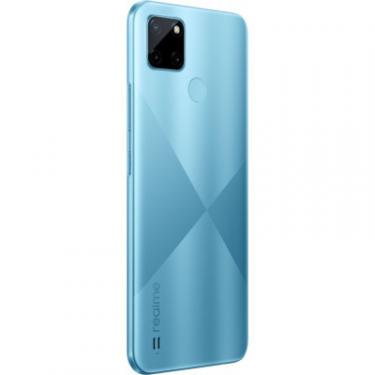 Мобильный телефон realme C21Y 3/32Gb (RMX3263) no NFC Cross Blue Фото 9