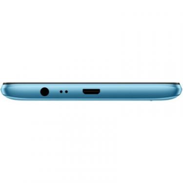Мобильный телефон realme C21Y 3/32Gb (RMX3263) no NFC Cross Blue Фото 4