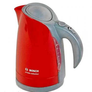 Игровой набор Bosch Чайник , червоно-сірий Фото