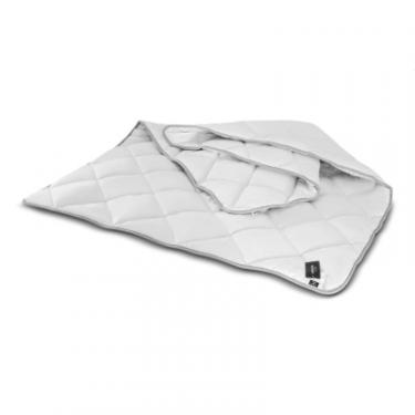 Одеяло MirSon Bianco №644 зимова з евкаліптом 155х215 Фото