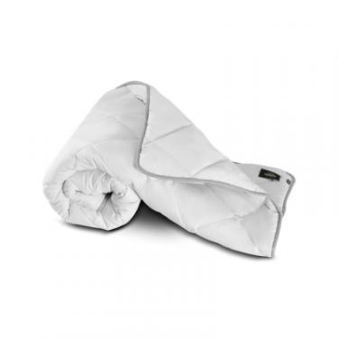 Одеяло MirSon Bianco №644 зимова з евкаліптом 155х215 Фото 2