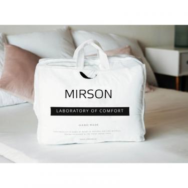 Одеяло MirSon Eco Line Hand Made №639 Літній з евкаліптом 155х21 Фото 10