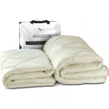 Одеяло MirSon антиалергенна 3M Thinsulate №1334 Carmela Демісезо Фото 6