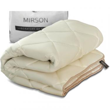 Одеяло MirSon антиалергенна 3M Thinsulate №1335 Carmela Зимова 2 Фото 3