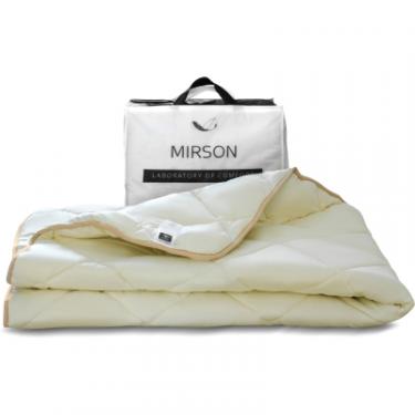 Одеяло MirSon антиалергенна 3M Thinsulate №1335 Carmela Зимова 2 Фото 5