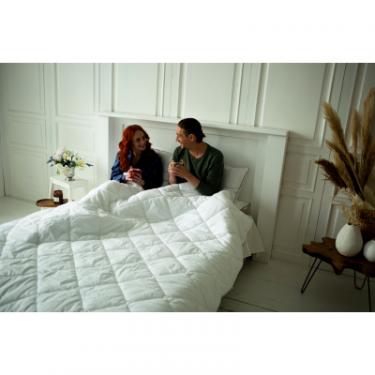 Одеяло MirSon антиалергенна Bianco Eco-Soft 849 зима 155x215 см Фото 9