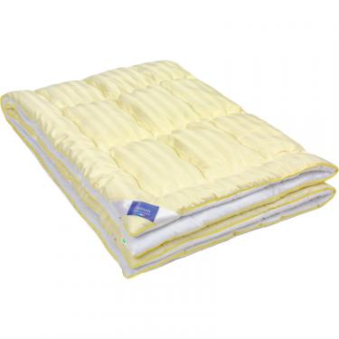 Одеяло MirSon антиалергенна Carmela Eco-Soft Hand Made 824 Демі Фото 2