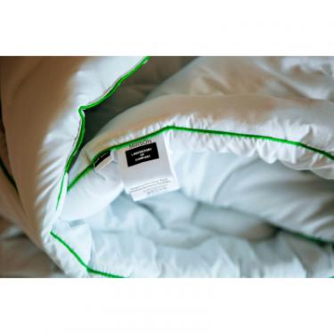Одеяло MirSon антиалергенна Eco Eco-Soft Hand Made 812 Демі 172x Фото 9