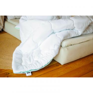 Одеяло MirSon антиалергенна Eco Eco-Soft Hand Made 812 Демі 172x Фото 8