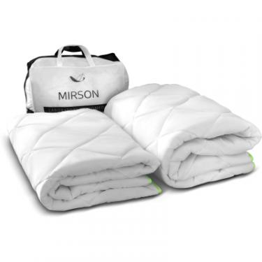 Одеяло MirSon антиалергенна EcoSilk 003 зима 110x140 см Фото 3