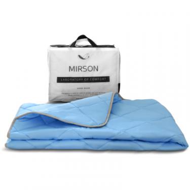 Одеяло MirSon антиалергенна Valentino Eco-Soft 830 демі 172x205 Фото 1