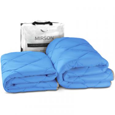 Одеяло MirSon антиалергенна Valentino Eco-Soft 830 демі 172x205 Фото 3