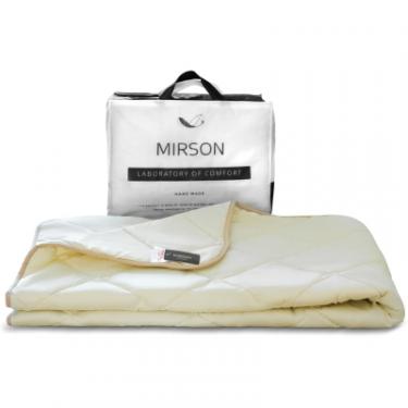Одеяло MirSon антиалергійна тенсел (modal) Carmela 0381 деми 110 Фото 1