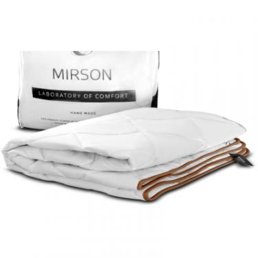 Одеяло MirSon бавовняна 097 демі 110х140 см Фото 2