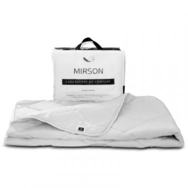 Одеяло MirSon бамбукова Bianco 0780 демі 172x205 см Фото 1