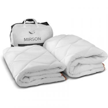 Одеяло MirSon вовняна 054 демі 172x205 см Фото 2