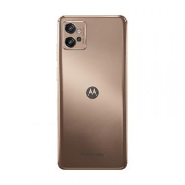 Мобильный телефон Motorola G32 6/128GB (no charger) Rose Gold Фото 2