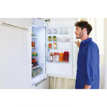 Холодильник Candy CBL3518EVW Фото 3