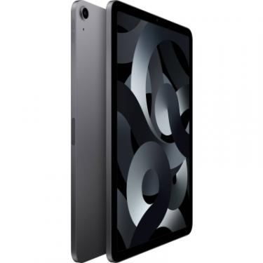 Планшет Apple iPad Air 10.9" M1 Wi-Fi 256GB Space Grey Фото 1