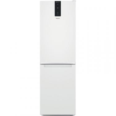 Холодильник Whirlpool W7X82OW Фото