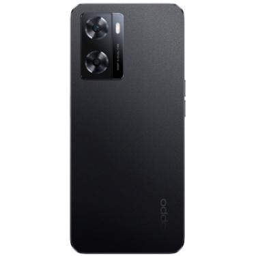 Мобильный телефон Oppo A57s 4/64GB Starry Black Фото 2