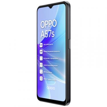 Мобильный телефон Oppo A57s 4/64GB Starry Black Фото 4