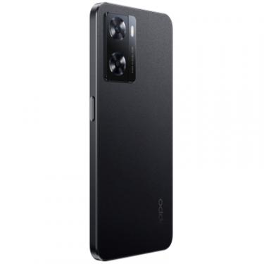 Мобильный телефон Oppo A57s 4/64GB Starry Black Фото 6