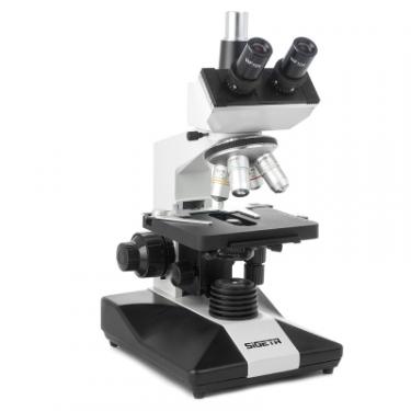 Микроскоп Sigeta MB-303 40x-1600x LED Trino Фото