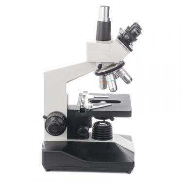 Микроскоп Sigeta MB-303 40x-1600x LED Trino Фото 2