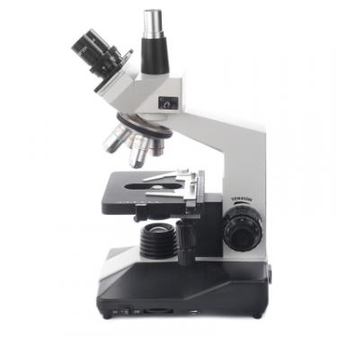 Микроскоп Sigeta MB-303 40x-1600x LED Trino Фото 3