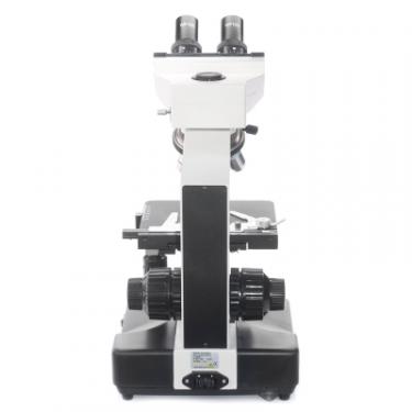 Микроскоп Sigeta MB-303 40x-1600x LED Trino Фото 4