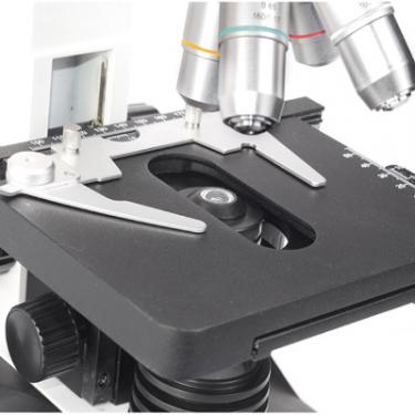 Микроскоп Sigeta MB-303 40x-1600x LED Trino Фото 5