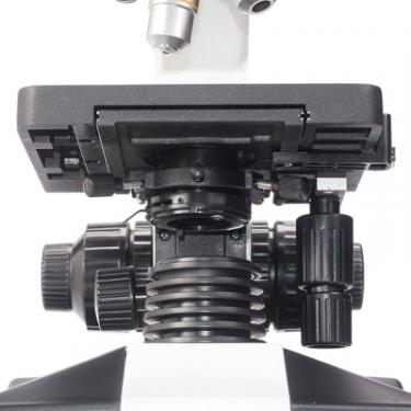 Микроскоп Sigeta MB-303 40x-1600x LED Trino Фото 6