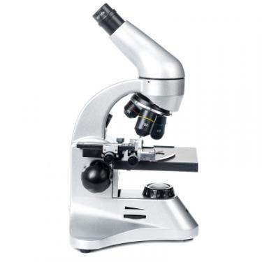 Микроскоп Sigeta Prize Novum 20x-1280x з камерою 2Mp Фото 3