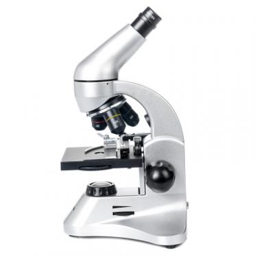 Микроскоп Sigeta Prize Novum 20x-1280x з камерою 2Mp Фото 4