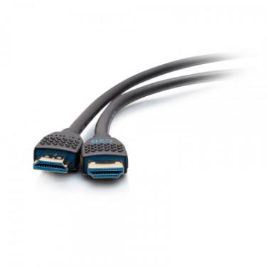 Кабель мультимедийный C2G HDMI to HDMI 3.6m 8K Фото 2