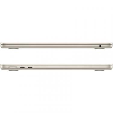 Ноутбук Apple MacBook Air M2 A2681 Starlight Фото 3