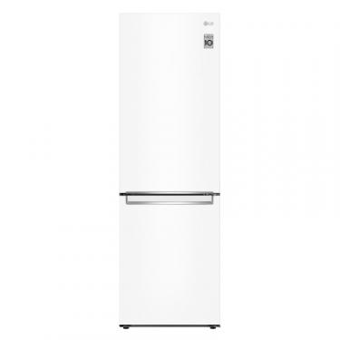 Холодильник LG GW-B459SQLM Фото