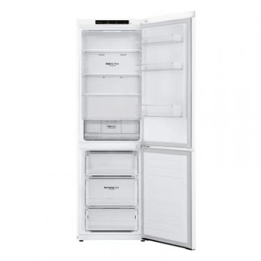Холодильник LG GW-B459SQLM Фото 1
