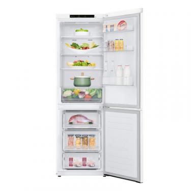 Холодильник LG GW-B459SQLM Фото 2