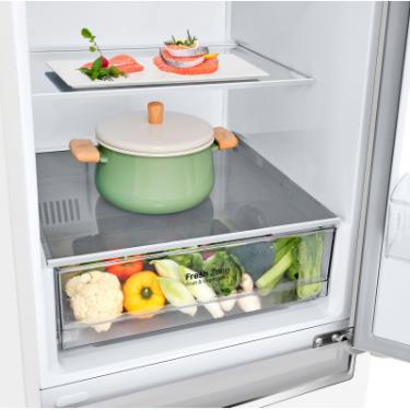 Холодильник LG GW-B459SQLM Фото 8