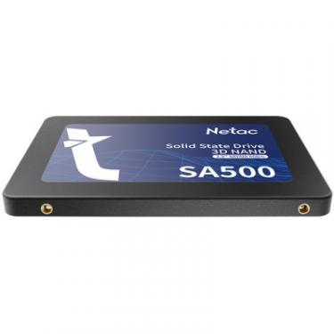 Накопитель SSD Netac 2.5" 240GB Фото 3