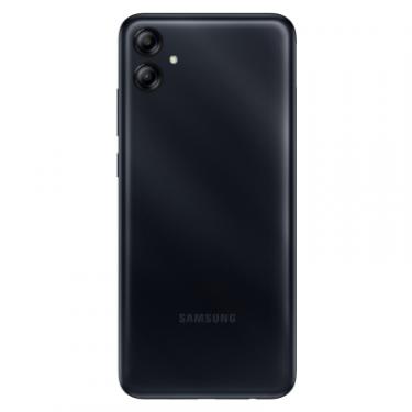 Мобильный телефон Samsung SM-A042F/32 (Galaxy A04e 3/32Gb) Black Фото 1
