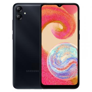 Мобильный телефон Samsung SM-A042F/32 (Galaxy A04e 3/32Gb) Black Фото 6